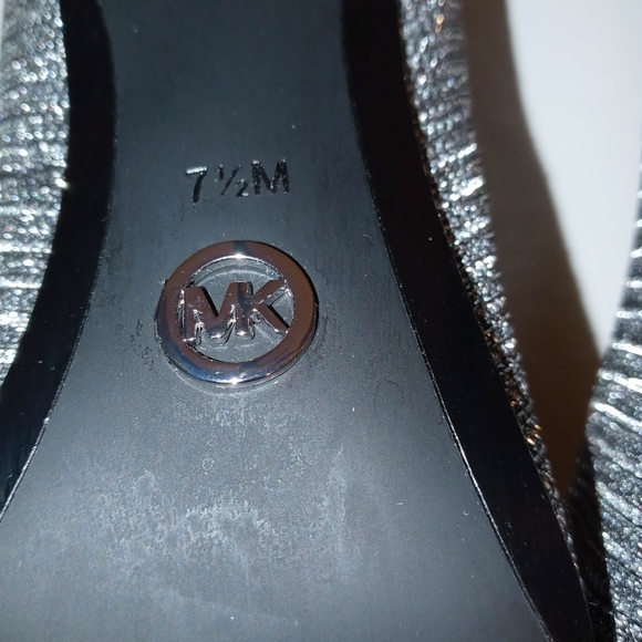 MICHAEL KORS heels - Picture 7 of 9